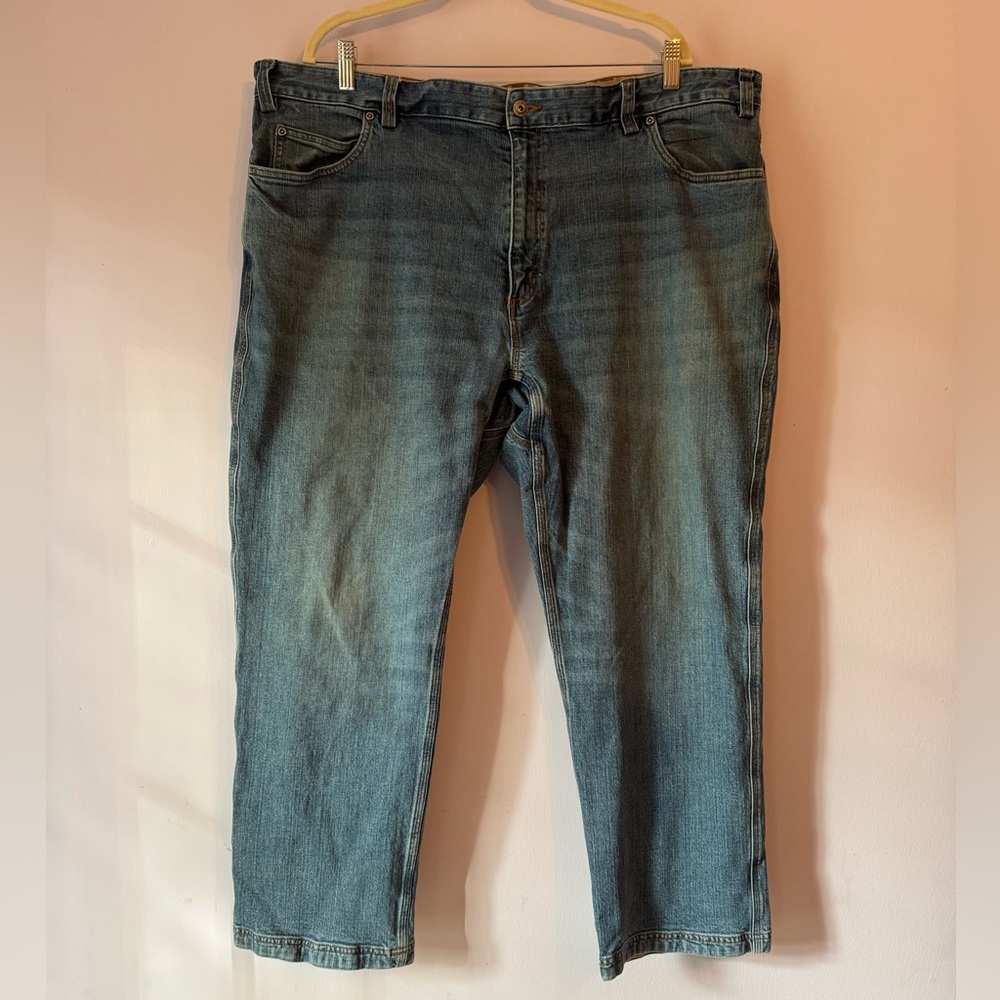 Duluth Trading Flex Ballroom Jeans 46x30